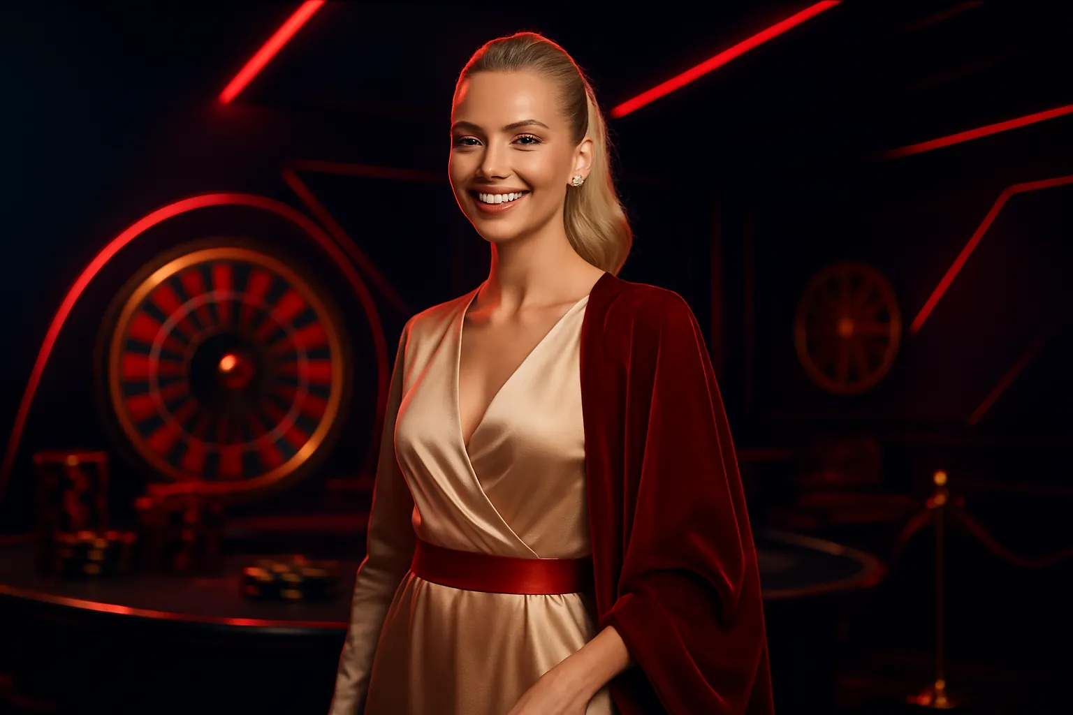 vox casino